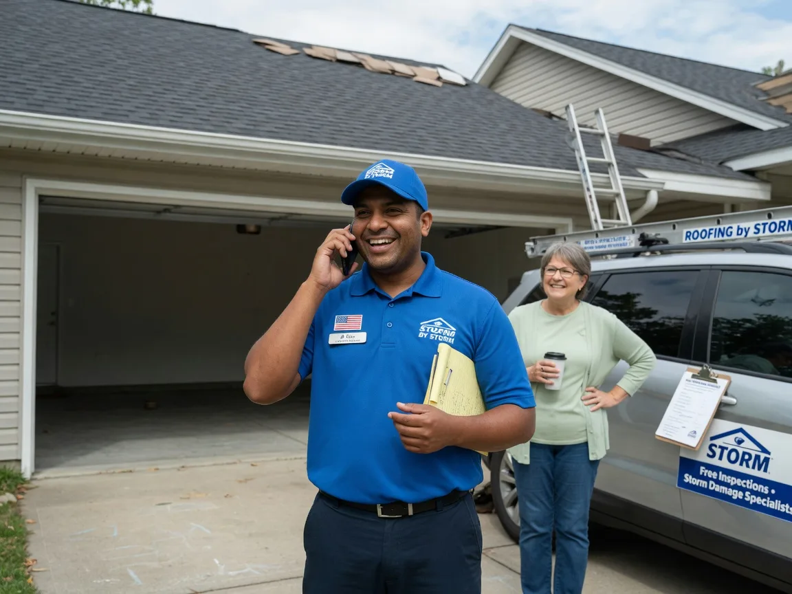 Roof Repair Near Me Scott Depot, WV FAQs