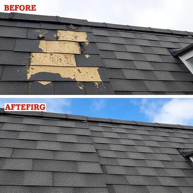 Roof Repair Near Me in Scott Depot, WV near me